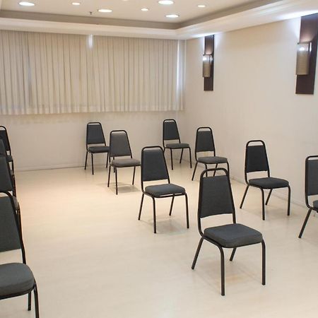 Master Grande Hotel - Proximo Ao Palacio Do Governo Porto Alegre Exteriér fotografie
