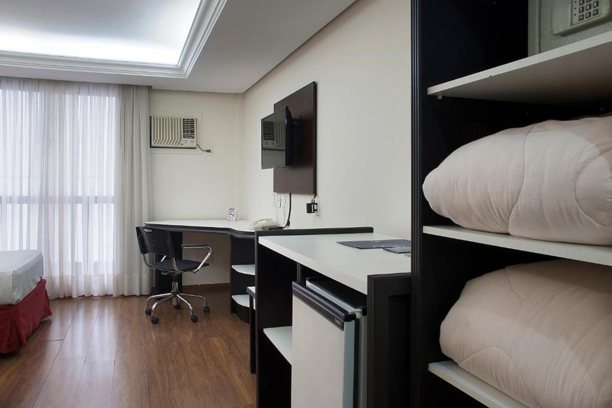Master Grande Hotel - Proximo Ao Palacio Do Governo Porto Alegre Exteriér fotografie