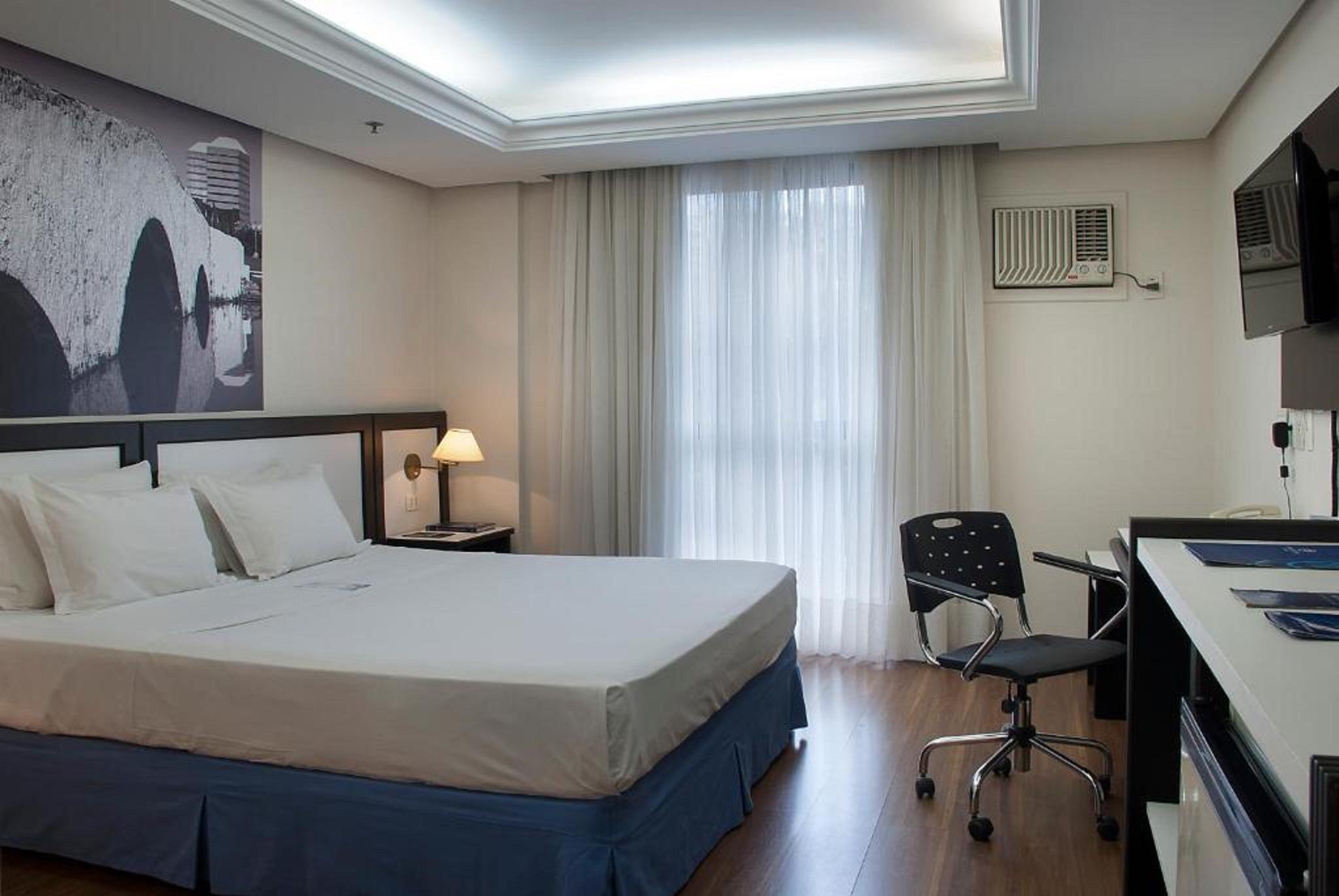 Master Grande Hotel - Proximo Ao Palacio Do Governo Porto Alegre Exteriér fotografie